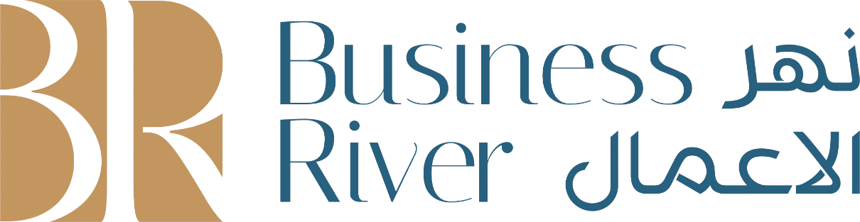 Business River