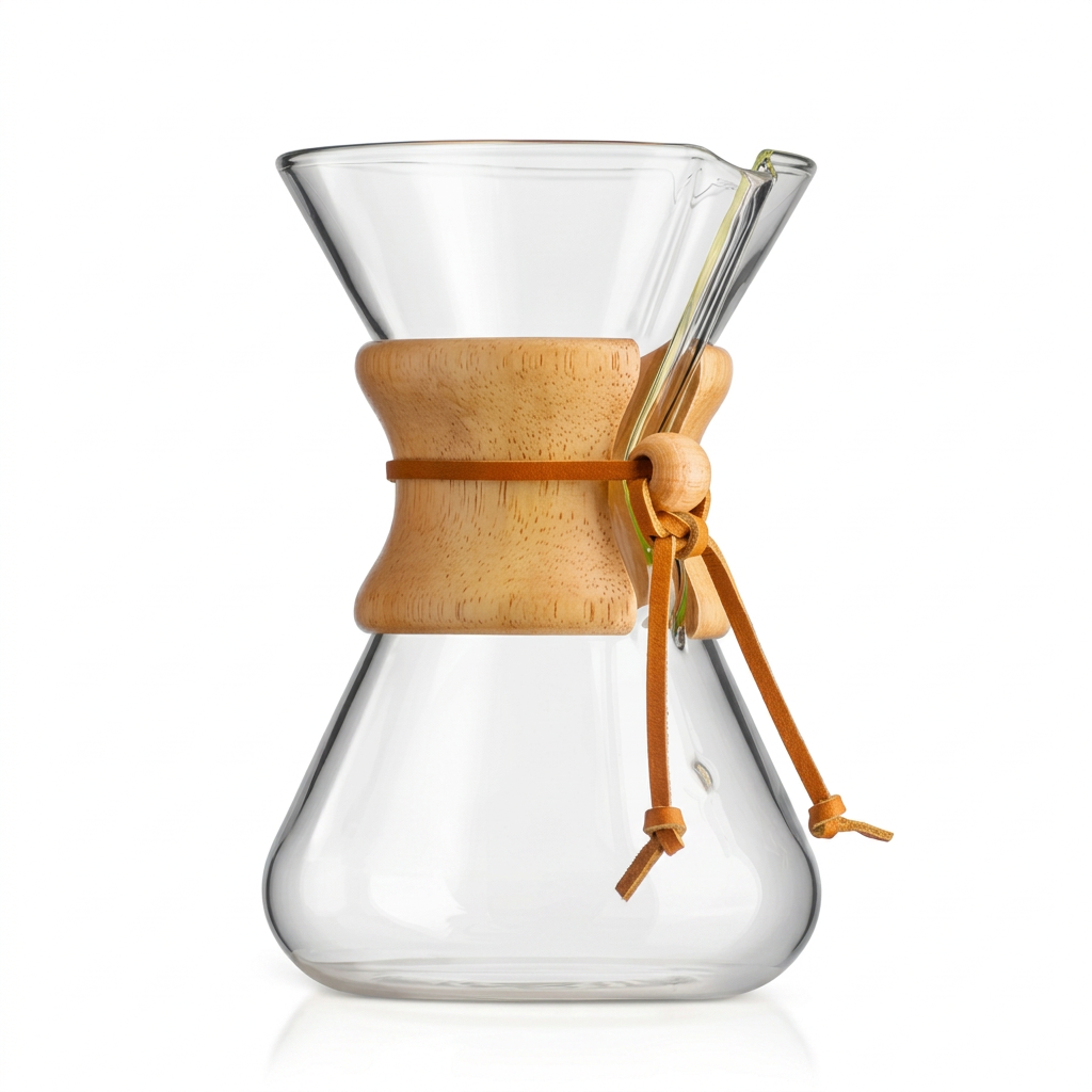 Barista Tools Chemex Pot