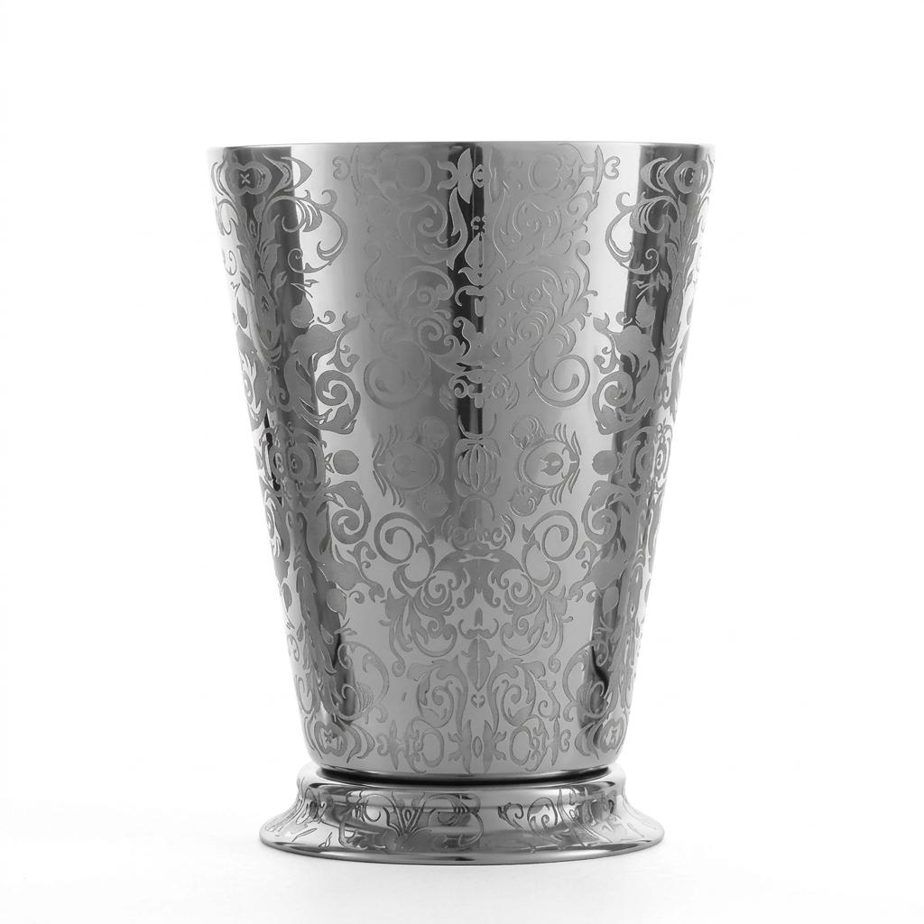 Barista Tools Grass Stainless Cup 400 ml