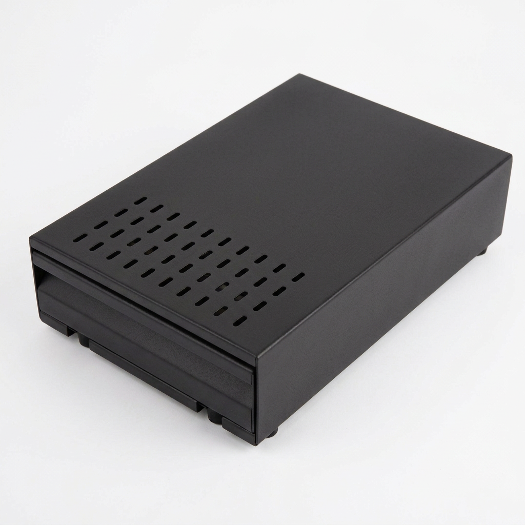 Barista Tools Drawer Knock Box