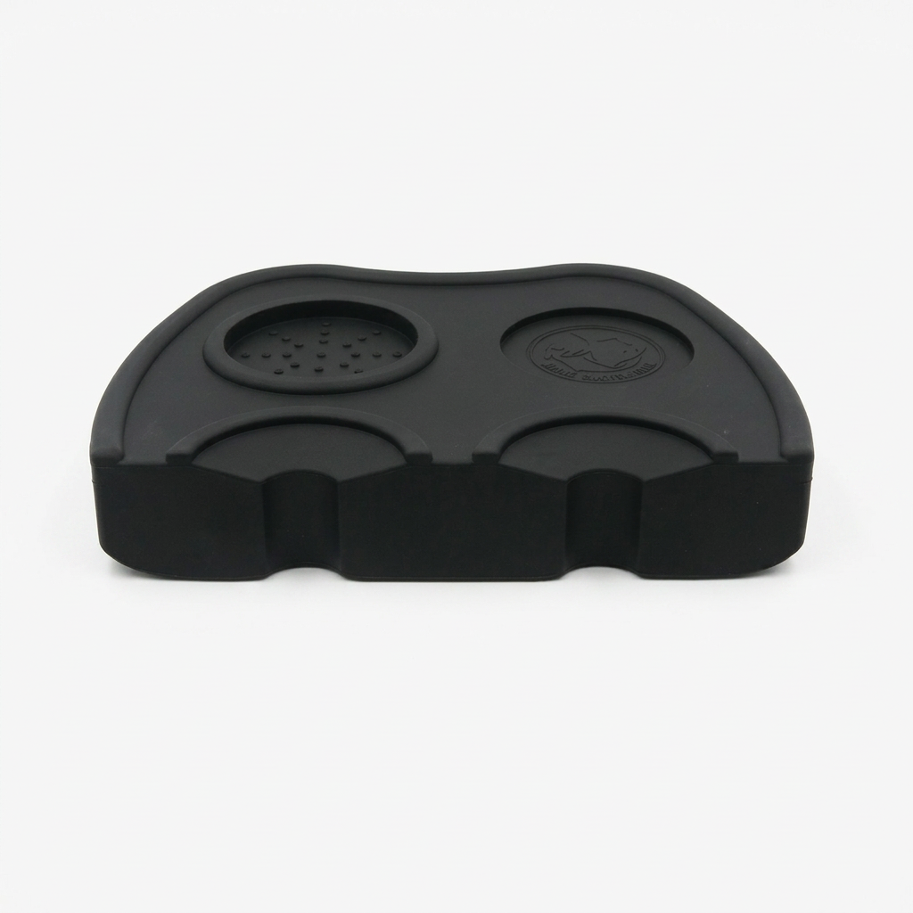 Barista Tools Dual Slot Tamping Mat