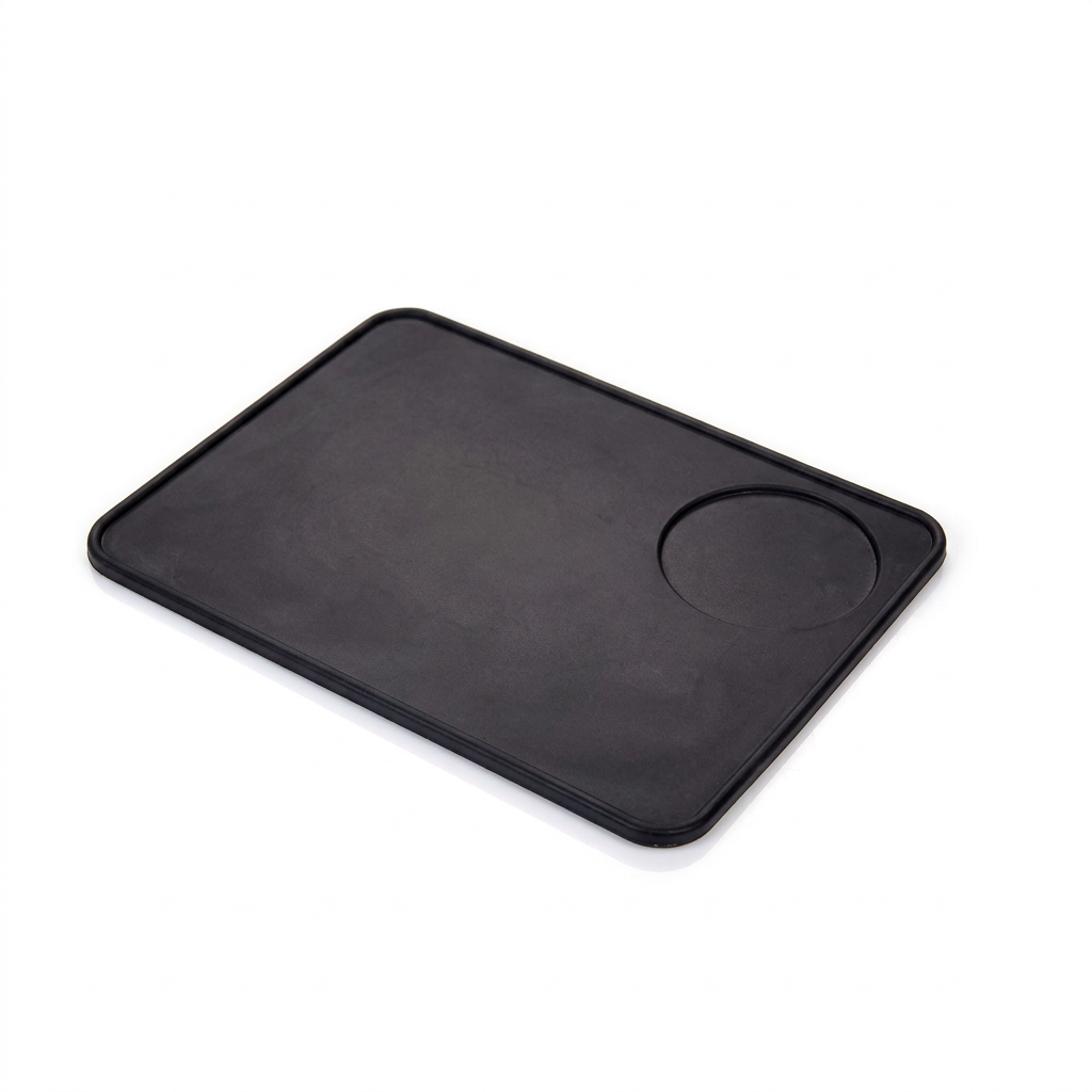 Barista Tools Single Flat Tamping Mat