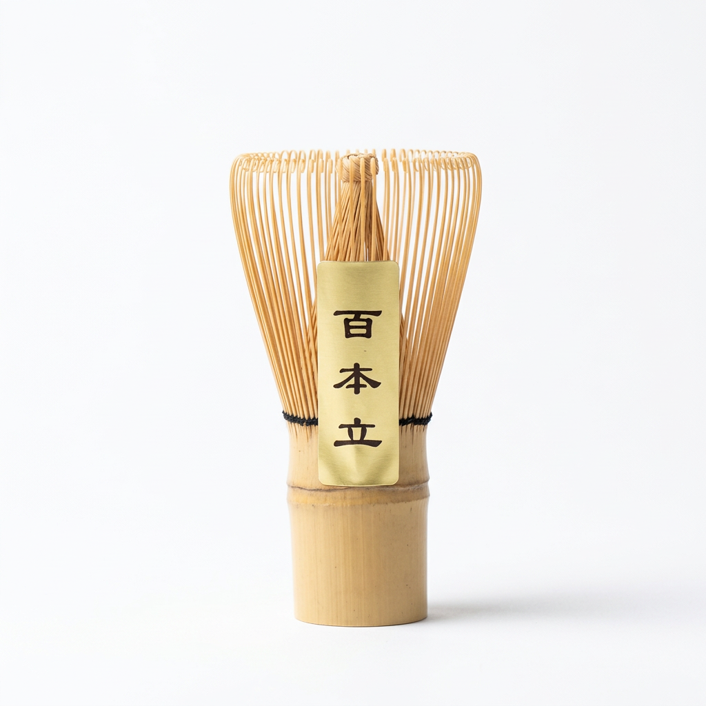 Barista Tools Matcha Whisk