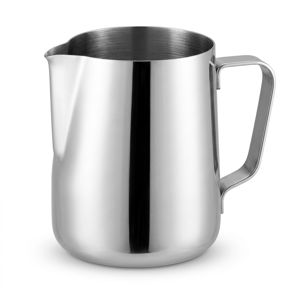 Barista Tools Pitcher Stainless