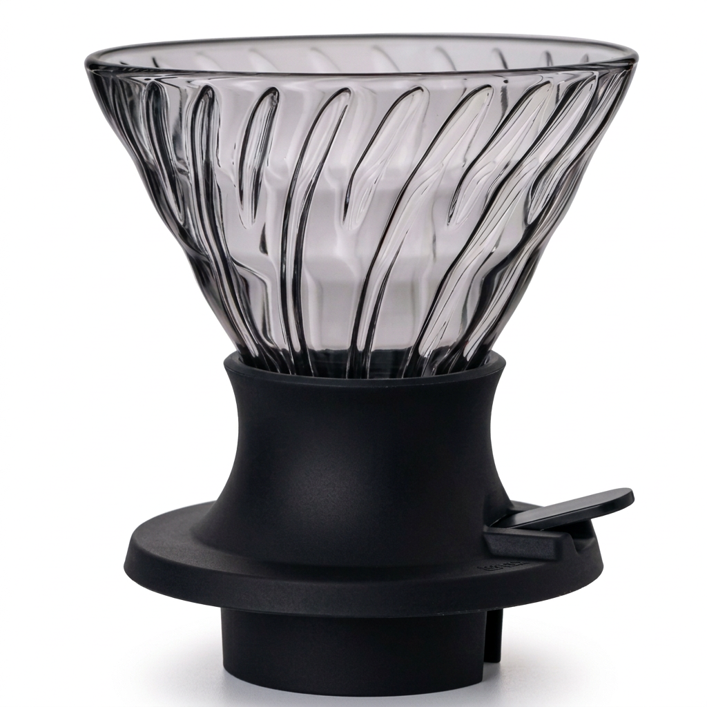 Barista Tools Smart V60 Dripper Silicon Base